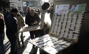 Euforija u Španiji: Novogodišnji loto iznosi 2,24 milijarde eura
