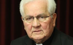 Franjo Komarica: Građani BiH očekuju nadogradnju Dejtonskog sporazuma