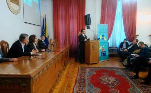 Promocija Microsoft Skills centara: Stotinu polaznika dobilo Microsoft certifikate (FOTO)