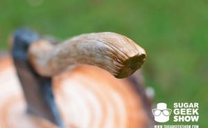 Znate li kao izgleda 'Drvosječa torta?' (FOTO+VIDEO)