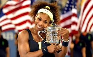 Serena Williams sportska ličnost godine u izboru 'Sports Illustrateda'