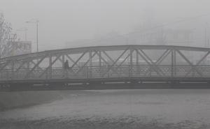 Riječ meteorologa: Kakvo nas vrijeme očekuje danas