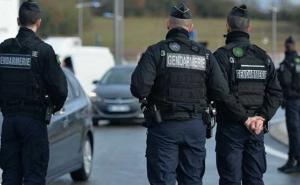 Francuski učitelj priznao da je izmislio da ga je napao pripadnik IS-a