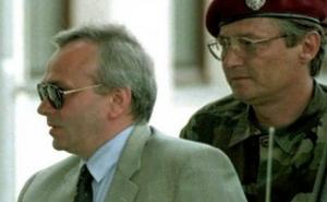 Dossier: Frenki Simatović i Jovica Stanišić, špijuni koji su formirali škorpione, bele orlove...