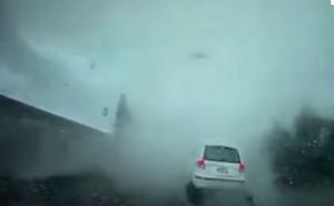 Tajfun na Filipinima odnio tri života, milioni stanovnika bez struje