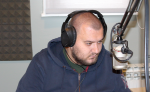 Novo izdanje emisije 'Gužva u šesnaestercu' slušajte danas