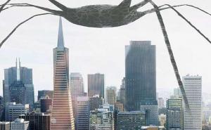 Ipak nisu vanzemaljci: Istina o fotografiji NLO-a na nebu iznad Banje Luke