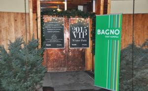 FOTO: Održan prvi LUK i BAGNO VIP Winter event