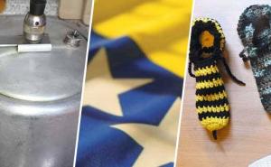 Šta Bosanci i Hercegovci autobusima šalju dijaspori: Pretis graha, suho meso, duge gaće...