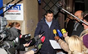 Most o prijedlozima i odgovorima SDP-a i HDZ-a: SDP nas odbija, a HNS vrijeđa 