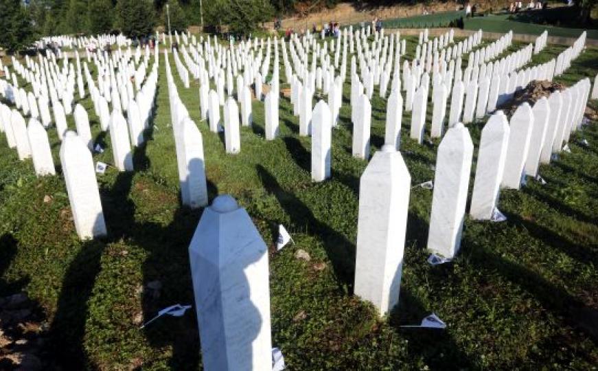 Srebrenica: Milan Bogdanović djeci svojih žrtava predavao u školi