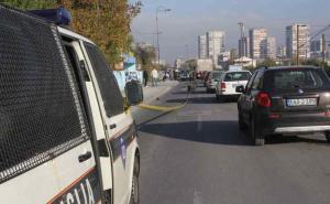 Drama u Sarajevu: Muškarac pucao iz puške, policija ga uhapsila