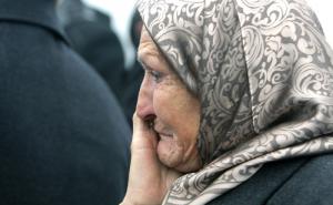 FOTO: Masovna grobnica u Kozluku je mjesto na kojem čovjek zanijemi