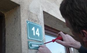 U toku numeracija četiri ulice u starogradskoj općini