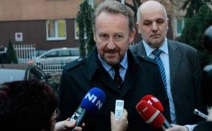 Sjednica SDA: O aktuelnim problemima u BiH, terorizmu, ostavci Asima Sarajlića...