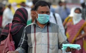 U Iranu od svinjske gripe umrlo 57 ljudi