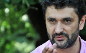 Emir Suljagić za Radiosarajevo.ba: Preživio sam Ratka Mladića, preživjet ću i ove sad...