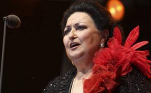 Španska operska diva Montserrat Caballe osuđena na šest mjeseci zatvora