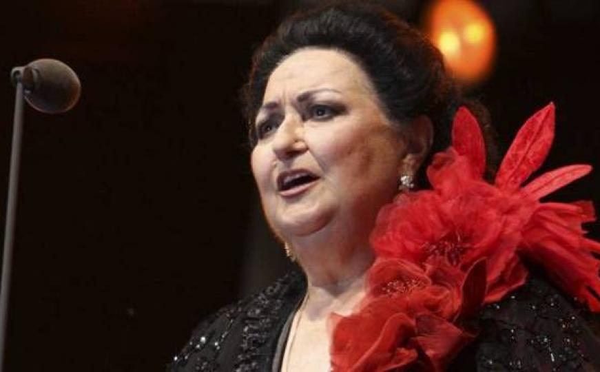 Španska operska diva Montserrat Caballe osuđena na šest mjeseci zatvora