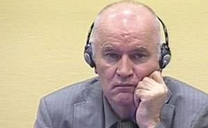 Suđenje Ratku Mladiću: 'Napad na Markale organizirali Izetbegović i Cerić'