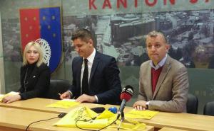 Dogs Trust nagrađuje osnovce: Djeca su budućnost svakog društva (FOTO)