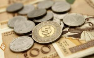 Rast od 0,1 posto: Prosječna neto plaća u FBiH oktobru 827 KM