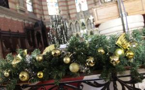 Tradicionalni božićni koncert Božić u Orašju