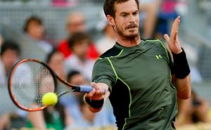 Andy Murray će propustiti Australian Open ako mu se u tom periodu rodi beba
