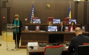 Deseta godišnjica Odjela I za ratne zločine Suda BiH: Nijedan zločin ne smije ostati neimenovan