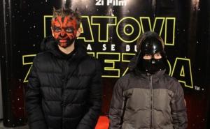 FOTO: U Bosnu i Hercegovinu stigla je - Sila!