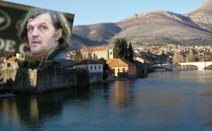 Trebinje: Inicijativa za otvaranje Konzulata Ruske Federacije, prvi potpisnik Emir Kusturica