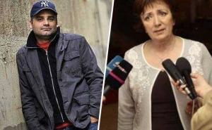 Dino Mustafić: Gospođa ministarka