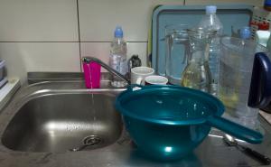 U kojim dijelovima Sarajeva danas neće biti vode?