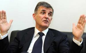 Podgorica: Uhapšen Svetozar Marović, nekadašnji predsjednik Srbije i Crne Gore