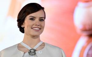 Daisy Ridley:Ljepotica koju su Ratovi zvijezda otrgnuli iz anonimnosti i vinuli u glumačku galaksiju