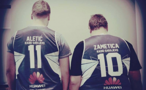 Predstavljen novi dres: Haad oblači sve košarkaške selekcije Bosne i Hercegovine 