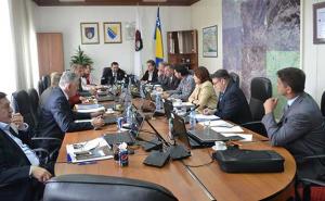 Vlada Kantona Sarajevo utvrdila Prijedlog budžeta Kantona Sarajevo za 2016.