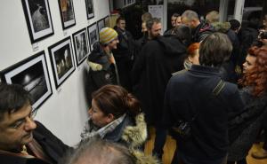 FOTO: U galeriji BlackBox otvorena šesta klupska izložba fotografija foto-video kluba 'Valter'