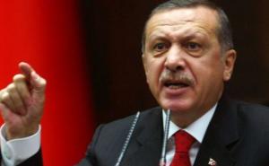 Erdogan: Organizacije ISIS i Al-Qaeda su neprijatelji civilizacije ljubavi