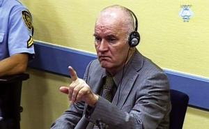 Mladićev svjedok: VRS je 'samo' prikupila tijela, u masovnim grobnicama su borci iz Srebrenice