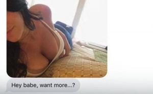 Profesorica poslala golišave slike studentu, a onda uradila nešto još gore (FOTO)