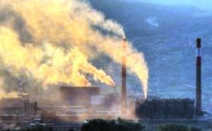 Oprez: Iako nema magle, zrak još uvijek nije čist