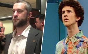 Možete li prepoznati ovoga glumca iz nekada popularne serije: Uskoro odlazi u zatvor