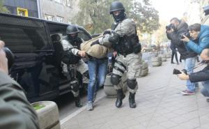 Pljačka banke u Sarajevu: Zbog planiranja i pomaganja uhapšene dvije djevojke