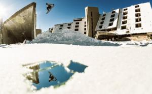 Ciglane, Igman i Trebević na popisu najboljih destinacija za snowboarding u svijetu (FOTO+VIDEO)