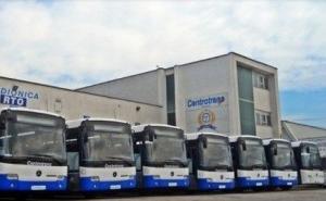 Od sutra nova autobuska linija Centrotrans Eurolines!