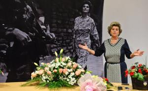 FOTO: Prkosna Sarajka Meliha Varešanović otišla u penziju