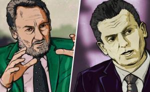 Fahrudin Radončić odbio ulazak u Vijeće ministara BiH