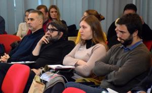 Migratorna tribina u Srbiji: Godina koja će biti upamćena po izbjeglicama (FOTO)