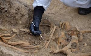 Naredne sedmice identifikacija četiri djevojčice iz Kozluka